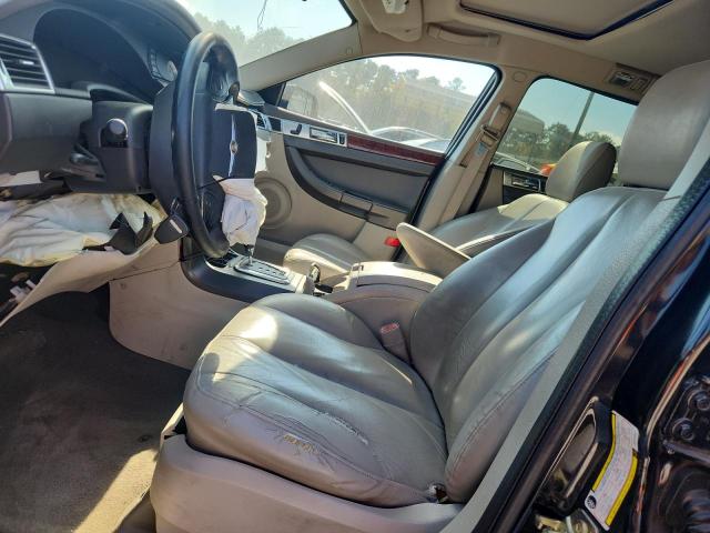 Photo 7 from auction – 2005 CHRYSLER PACIFICA T with VIN 2C4GM68445R323994