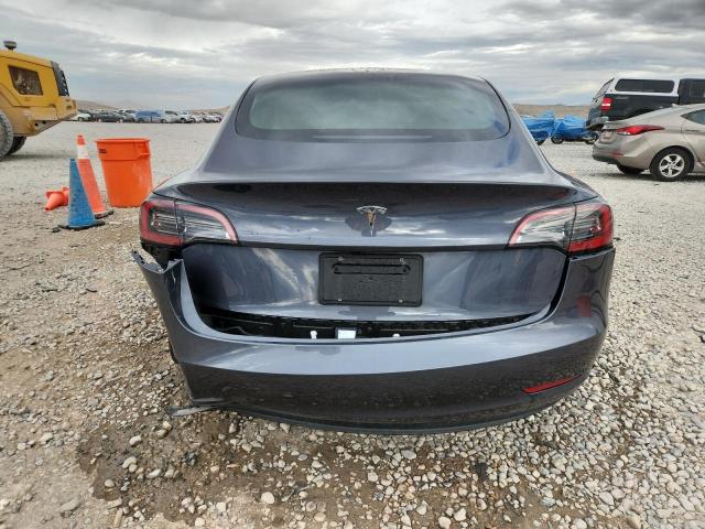Photo 6 from auction – 2023 TESLA MODEL 3 with VIN 5YJ3E1EA1PF666298