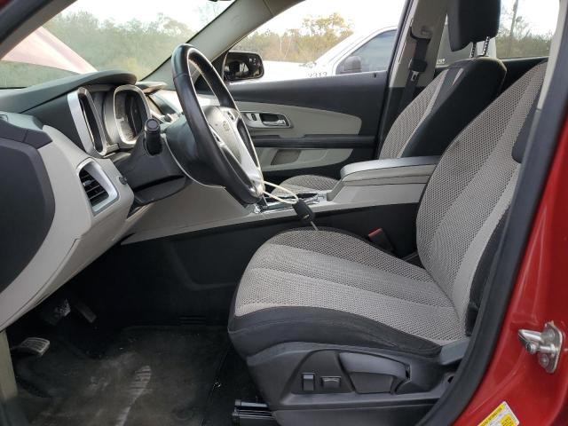 Foto 7 de la subasta – 2014 CHEVROLET EQUINOX LT con VIN 2GNFLFE32E6189425
