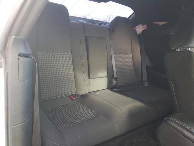 Photo 10 from auction – 2018 DODGE CHALLENGER with VIN 2C3CDZFJ8JH142006