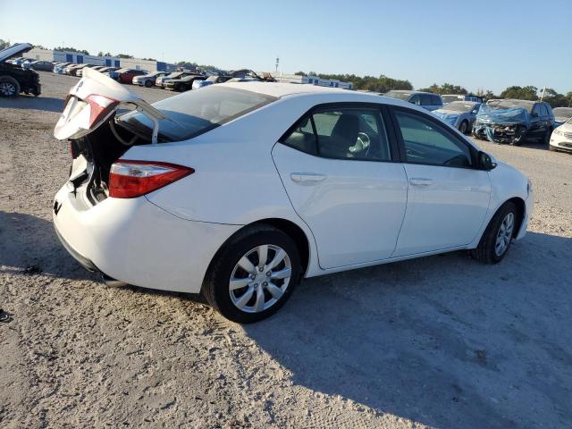 Photo 3 from auction – 2016 TOYOTA COROLLA with VIN 2T1BURHE8GC527463