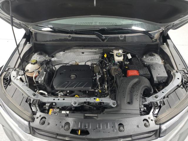 Photo 11 from auction – 2025 CHEVROLET TRAILBLAZE with VIN KL79MRSL3SB113727