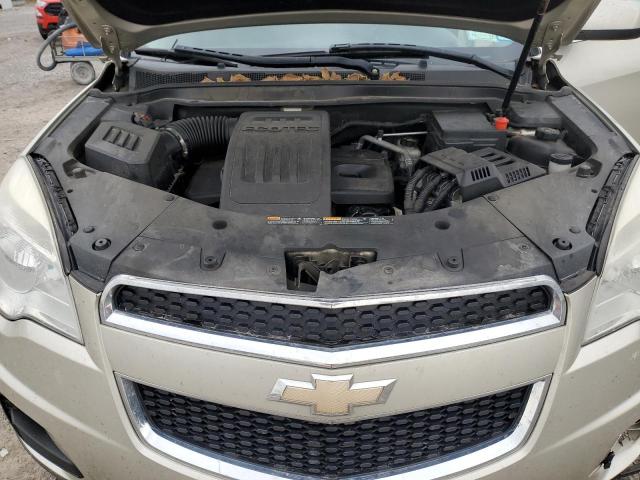 Photo 12 from auction – 2015 CHEVROLET EQUINOX LT with VIN 2GNALBEK1F6134718