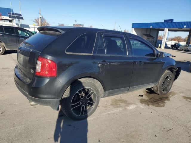 Photo 3 from auction – 2013 FORD EDGE SEL with VIN 2FMDK4JC6DBB74392