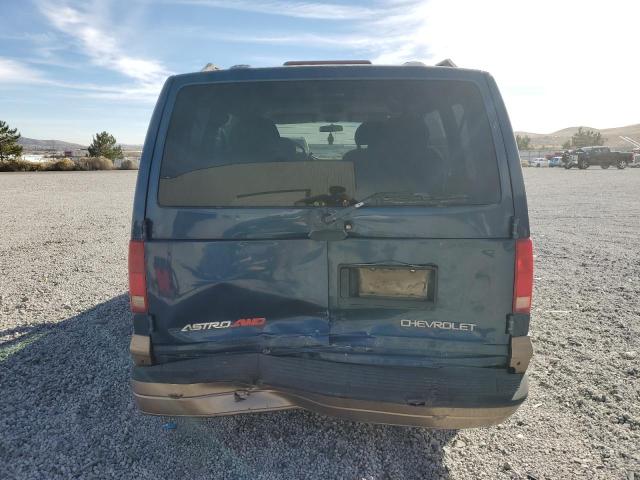 Photo 6 from auction – 2003 CHEVROLET ASTRO with VIN 1GNEL19X43B131080