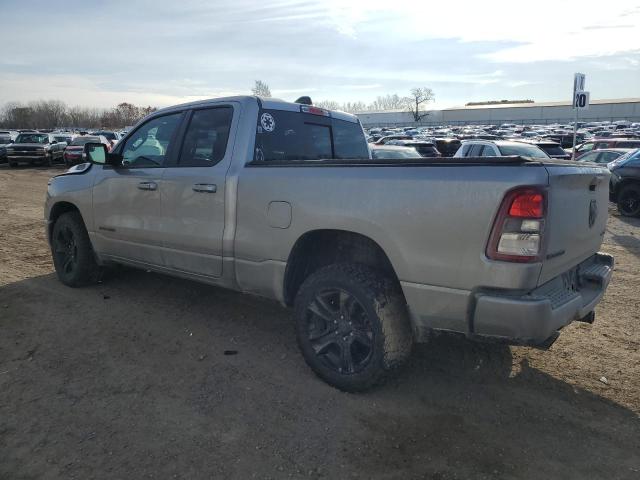 Photo 2 from auction – 2021 RAM 1500 BIG H with VIN 1C6SRFBT9MN758864