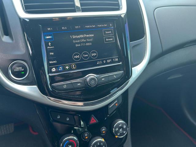 Photo 11 from auction – 2018 CHEVROLET SONIC PREM with VIN 1G1JF6SB8J4110513
