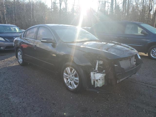 Photo 4 from auction – 2011 NISSAN ALTIMA BAS with VIN 1N4AL2AP1BC148541