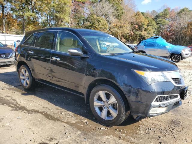 Photo 4 from auction – 2012 ACURA MDX with VIN 2HNYD2H21CH505063
