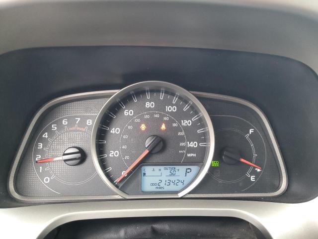 Photo 9 from auction – 2014 TOYOTA RAV4 XLE with VIN JTMRFREVXED076498