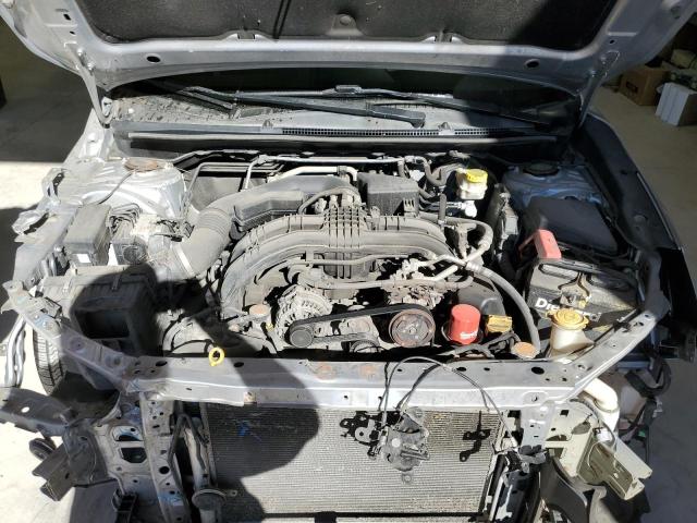 Photo 11 from auction – 2017 SUBARU IMPREZA PR with VIN 4S3GKAB62H3602442