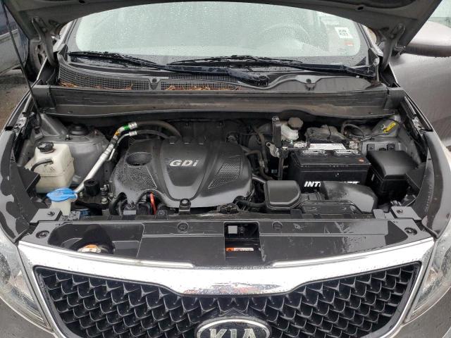 Photo 12 from auction – 2016 KIA SPORTAGE E with VIN KNDPC3AC8G7875084