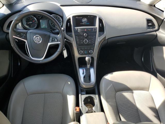 Photo 8 from auction – 2016 BUICK VERANO CON with VIN 1G4PR5SK3G4103315