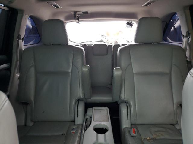 Photo 10 from auction – 2014 TOYOTA HIGHLANDER with VIN 5TDJKRFH1ES021556