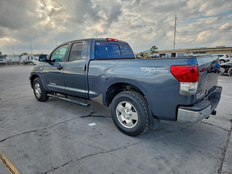 Photo 2 from auction – 2010 TOYOTA TUNDRA DOU with VIN 5TFRY5F10AX080812