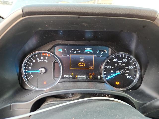Photo 9 from auction – 2021 FORD F250 SUPER with VIN 1FT7W2A63MED27299
