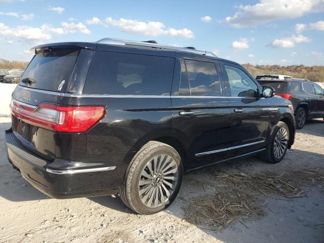 Photo 3 from auction – 2018 LINCOLN NAVIGATOR with VIN 5LMJJ2LT6JEL01713