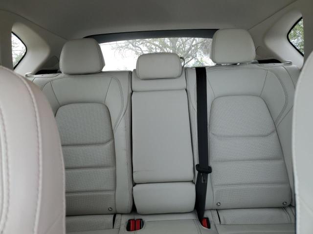 Photo 10 from auction – 2021 MAZDA CX-5 GRAND with VIN JM3KFBDM9M1453525