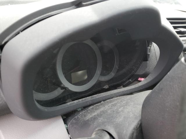 Photo 9 from auction – 2010 TOYOTA RAV4 with VIN 2T3ZF4DVXAW033409