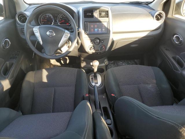Photo 8 from auction – 2019 NISSAN VERSA S with VIN 3N1CN7AP4KL863654