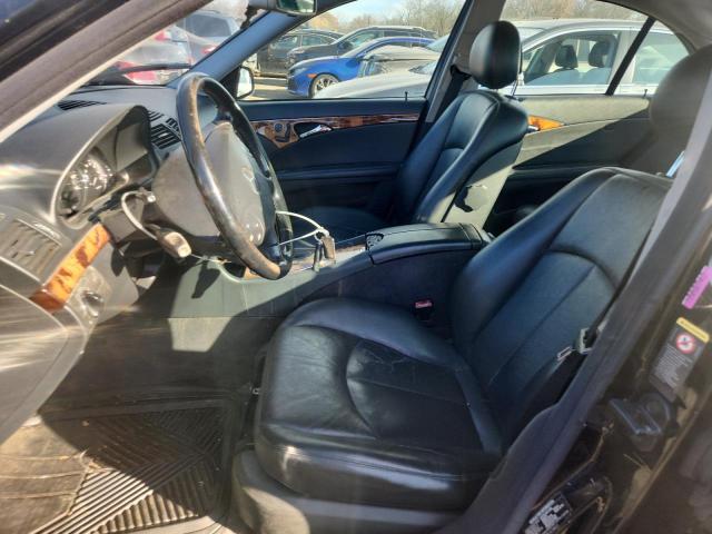 Photo 7 from auction – 2003 MERCEDES-BENZ E 320 with VIN WDBUF65J83A290201
