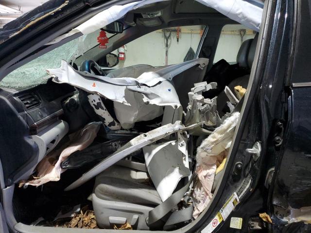 Zdjęcie 7 z aukcji – 2012 TOYOTA CAMRY BASE z VIN 4T4BF1FK7CR242806
