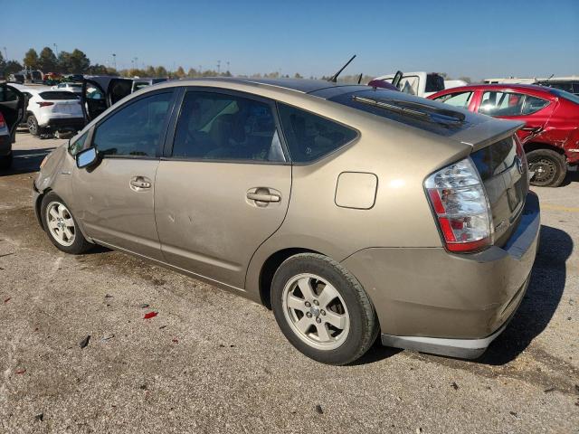 Photo 2 from auction – 2007 TOYOTA PRIUS with VIN JTDKB20U377655126