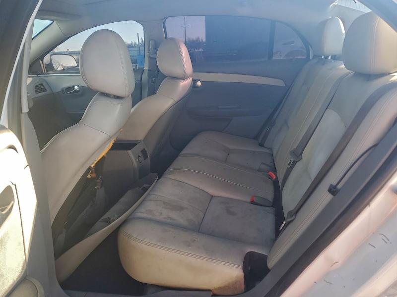 Zdjęcie 10 z aukcji – 2012 CHEVROLET MALIBU 2LT z VIN 1G1ZD5E08CF276809