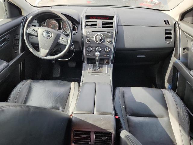 Photo 8 from auction – 2012 MAZDA CX-9 with VIN JM3TB2CA4C0350041
