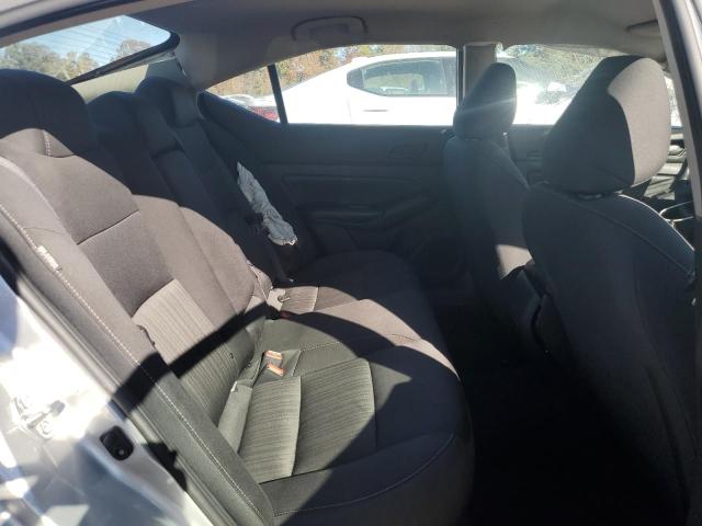 Photo 10 from auction – 2023 NISSAN ALTIMA S with VIN 1N4BL4BV5PN396932