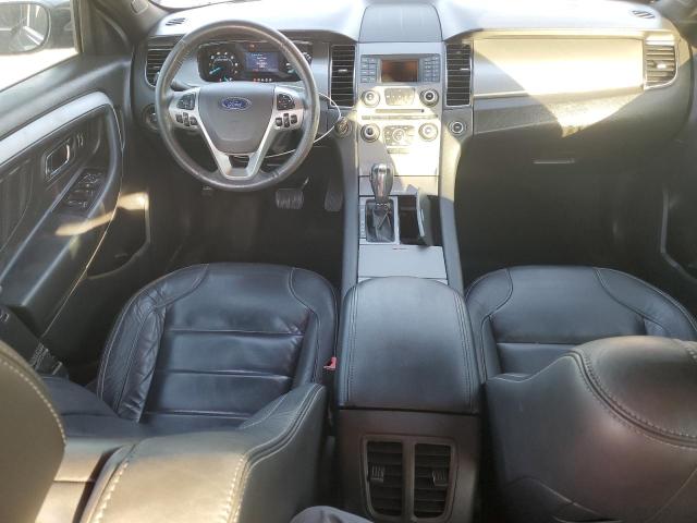 Фото 8 с аукциона – 2017 FORD TAURUS SEL с VIN 1FAHP2E84HG103407