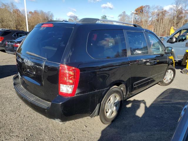 Photo 3 from auction – 2014 KIA SEDONA LX with VIN KNDMG4C78E6542013