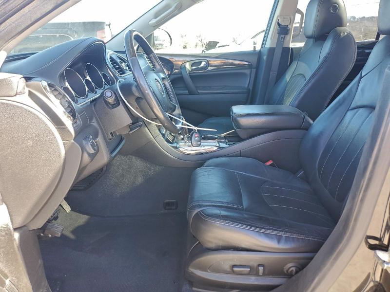 Photo 7 from auction – 2016 BUICK ENCLAVE with VIN 5GAKVBKD9GJ121167