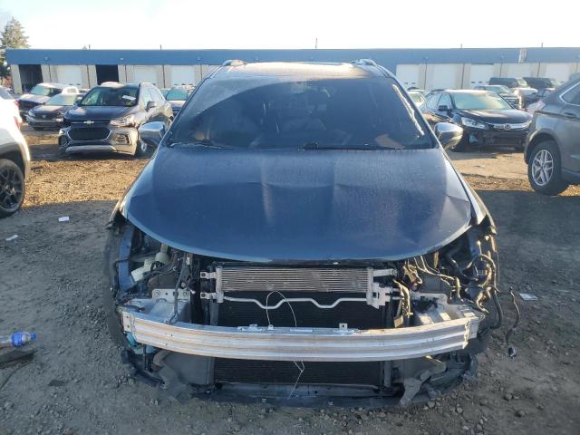 Photo 5 from auction – 2020 CHRYSLER PACIFICA with VIN 2C4RC1GG3LR203613