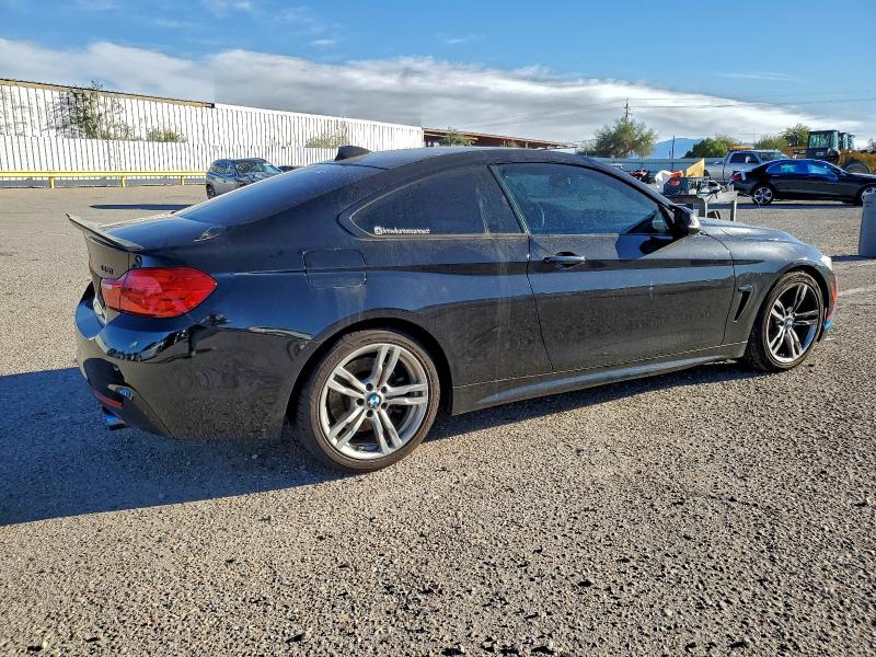 Photo 3 from auction – 2014 BMW 435 I with VIN WBA3R1C53EK192068