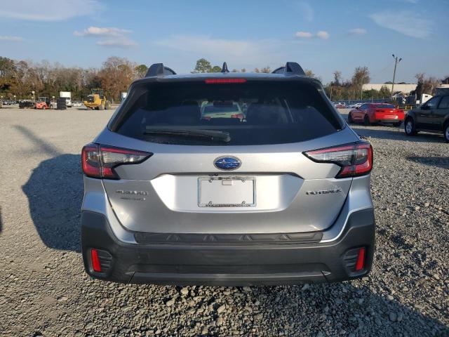 Photo 6 from auction – 2022 SUBARU OUTBACK PR with VIN 4S4BTAFC1N3161787