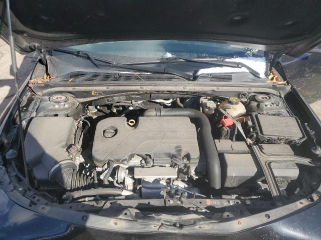Photo 11 from auction – 2017 CHEVROLET MALIBU LT with VIN 1G1ZE5ST7HF103883