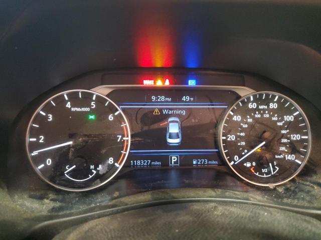 Photo 9 from auction – 2019 NISSAN ALTIMA S with VIN 1N4BL4BV4KC227618