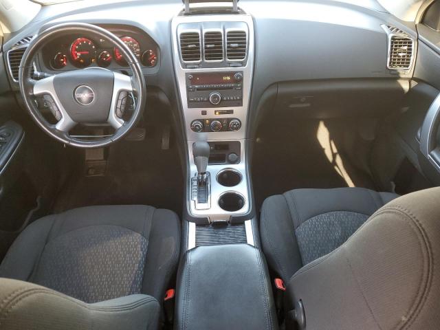Photo 8 from auction – 2008 GMC ACADIA SLE with VIN 1GKER13748J298122