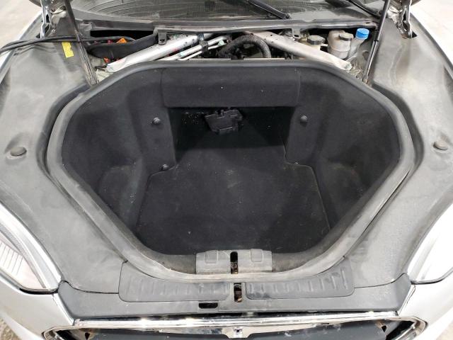 Photo 11 from auction – 2013 TESLA MODEL S with VIN 5YJSA1CN6DFP18159