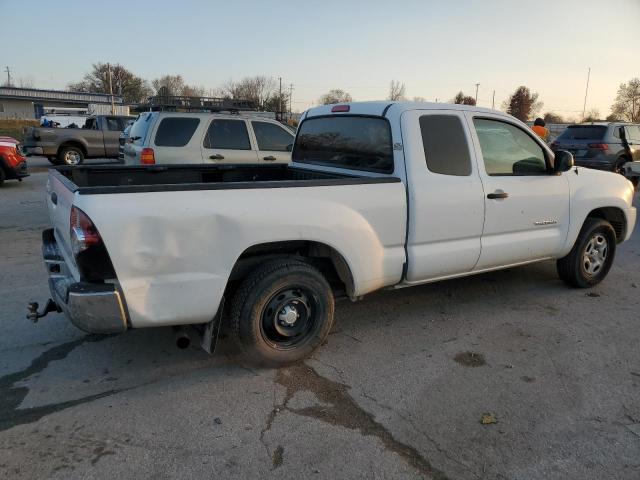 Photo 3 from auction – 2011 TOYOTA TACOMA with VIN 5TFTX4CN5BX003025