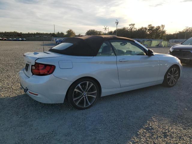 Photo 3 from auction – 2015 BMW 228 I with VIN WBA1K5C57FV474118