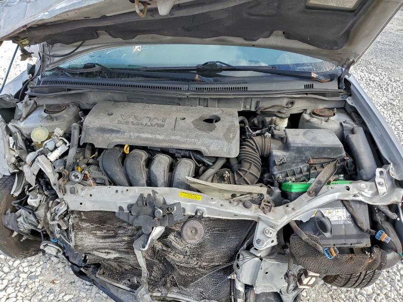 Photo 11 from auction – 2006 TOYOTA COROLLA CE with VIN 1NXBR32E86Z688271