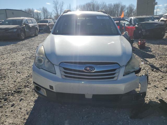 Снимка 5 от търг – 2011 SUBARU OUTBACK 2. с VIN 4S4BRCCC5B3332597