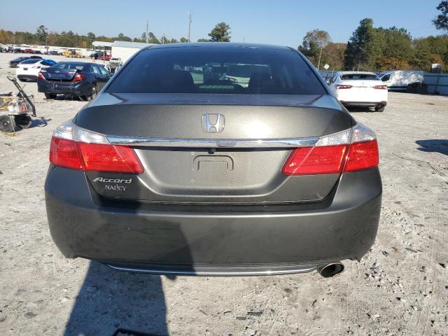 Photo 6 from auction – 2015 HONDA ACCORD LX with VIN 1HGCR2F31FA090568