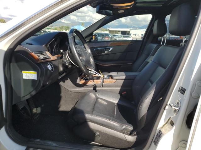 Photo 7 from auction – 2012 MERCEDES-BENZ E 350 with VIN WDDHF5KB4CA568883