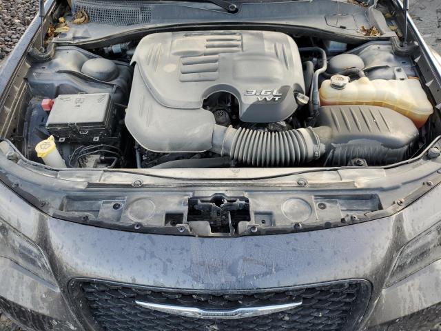 Photo 11 from auction – 2019 CHRYSLER 300 TOURIN with VIN 2C3CCAAG8KH651367