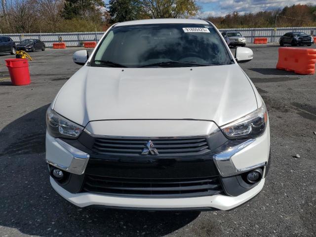 Photo 5 from auction – 2017 MITSUBISHI OUTLANDER with VIN JA4AR3AW0HZ021463