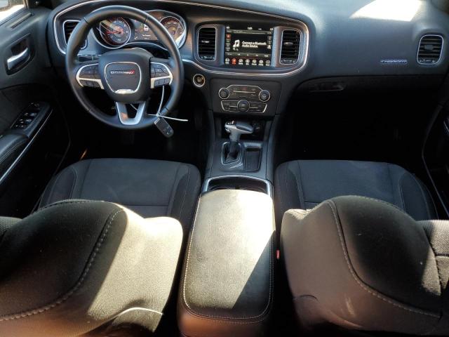 Photo 8 from auction – 2018 DODGE CHARGER SX with VIN 2C3CDXHG9JH162898