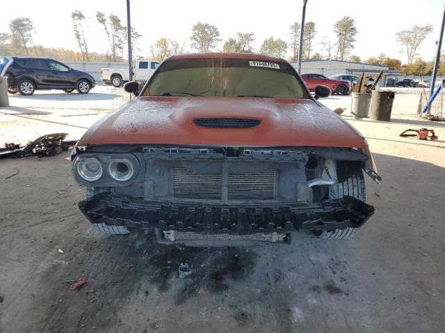 Photo 5 from auction – 2018 DODGE CHALLENGER with VIN 2C3CDZFJ1JH146530